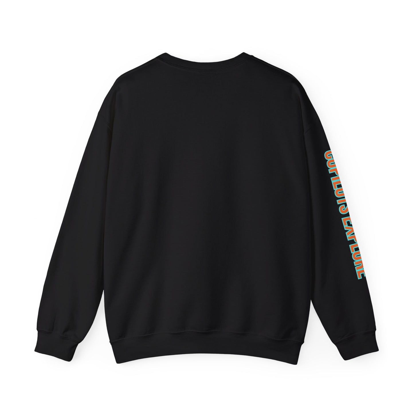 Copilots Explore Saguaro Cactus Crewneck Sweatshirt