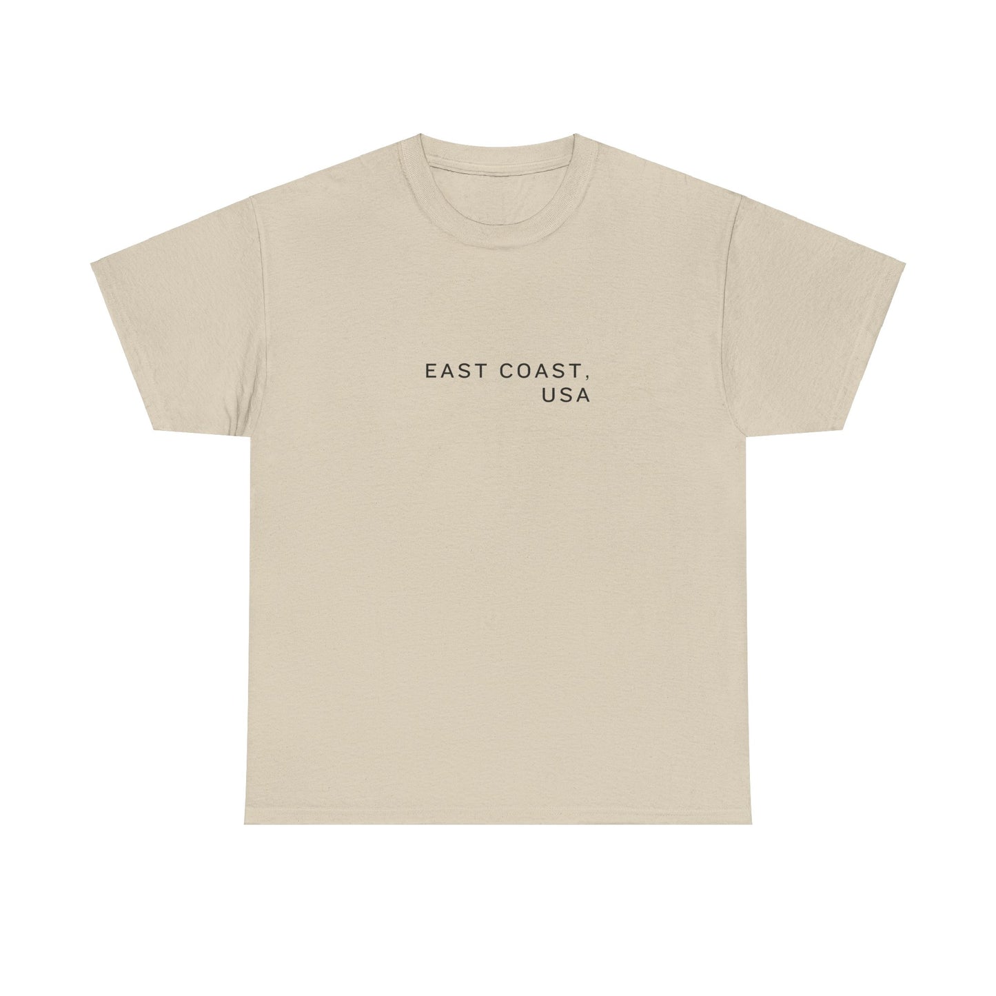 East Coast, USA Shirt