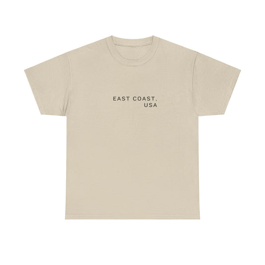 East Coast, USA Shirt
