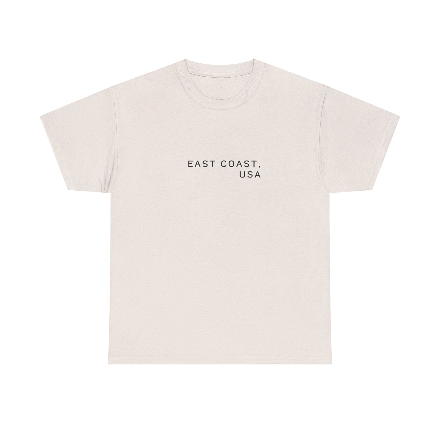 East Coast, USA Shirt