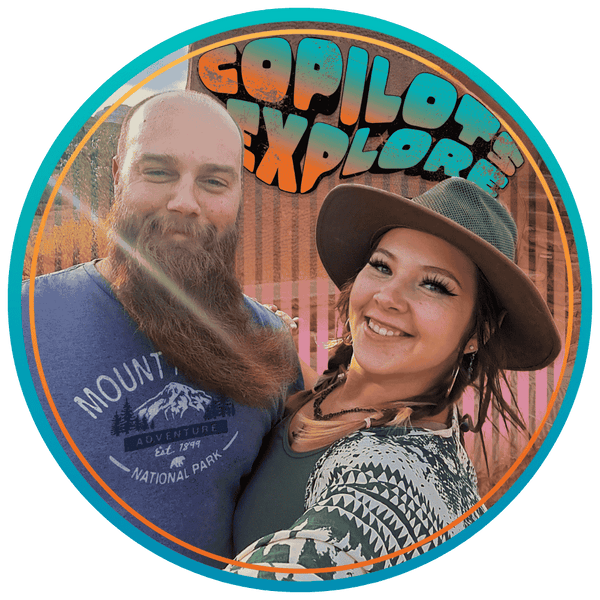 Copilots Explore